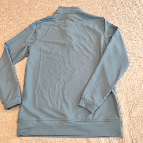 Peter Millar kids long sleeve top M (9/10) - Picture 2 of 8